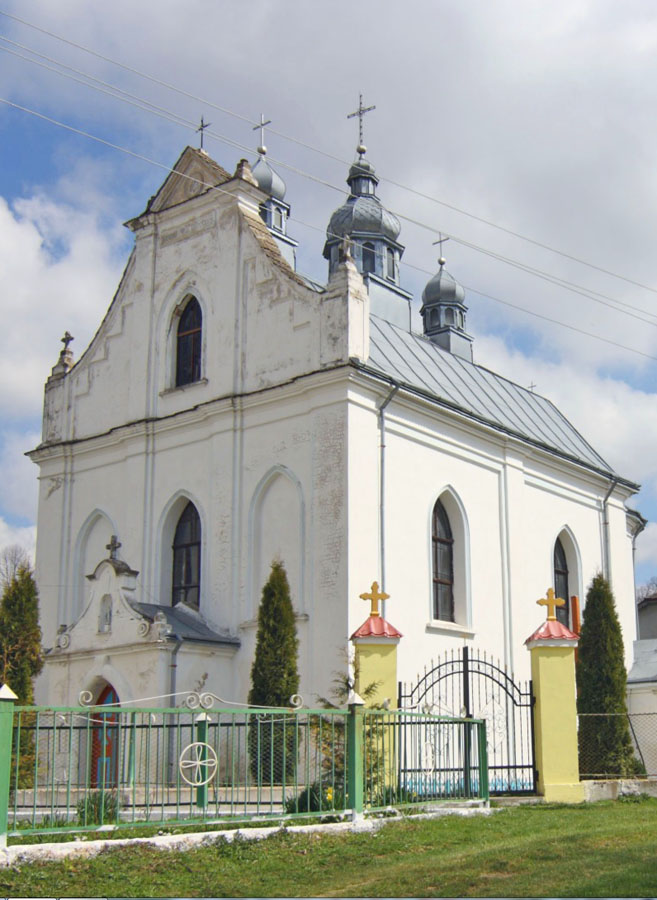 Муроване